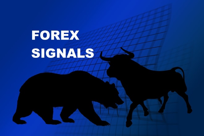I will provide 5 profit signals for forex trading