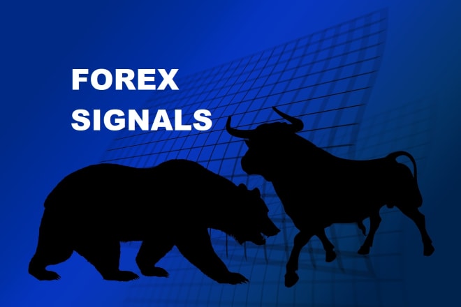 I will provide 5 profit signals for forex trading