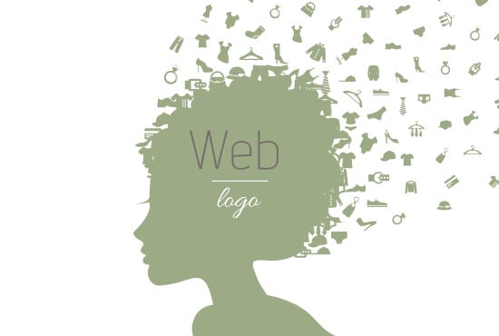 I will provide a web logo starter package