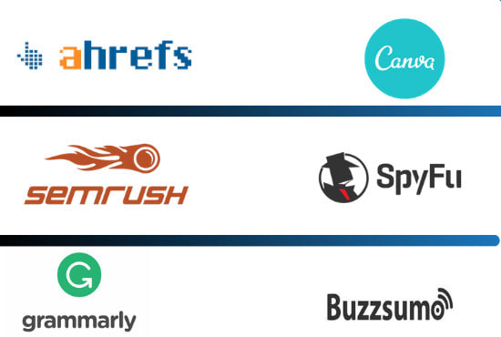 I will provide ahrefs, semrush, moz reports in 12 hours