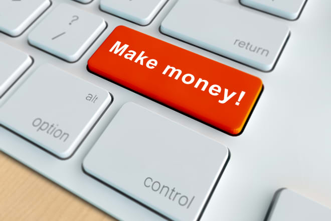 I will provide auto responder mails on internet marketing or make money online niche