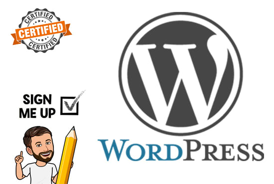 I will provide monthly wordpress support
