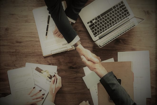 I will provide outsourcing and offshoring of administrative work