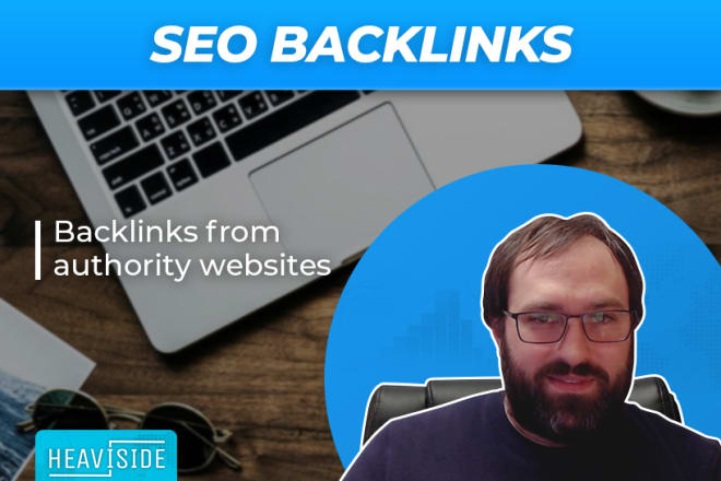 I will provide pro SEO backlinks