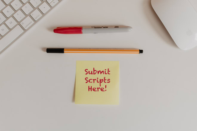 I will provide professional script coverage