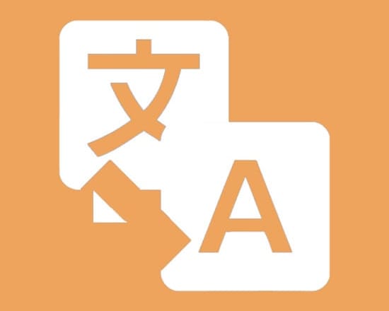 I will provide professional translation service in english chinese and japanese