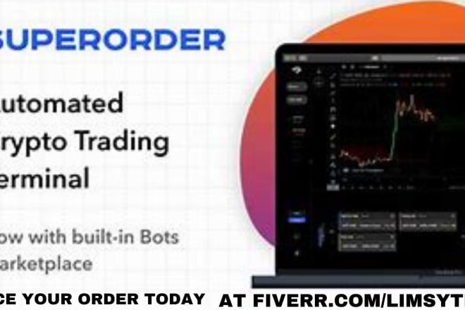 I will provide profitable day trading robot for mt4, mt5 trader or bitcoin mining robot
