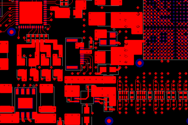 I will provide quality pcb layout designs