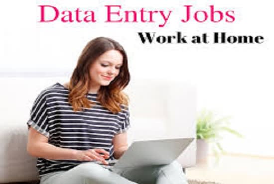 I will provide quality service in ms word, powerpoint, excel or access