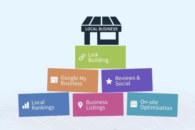 I will provide SEO services using white hat techniques