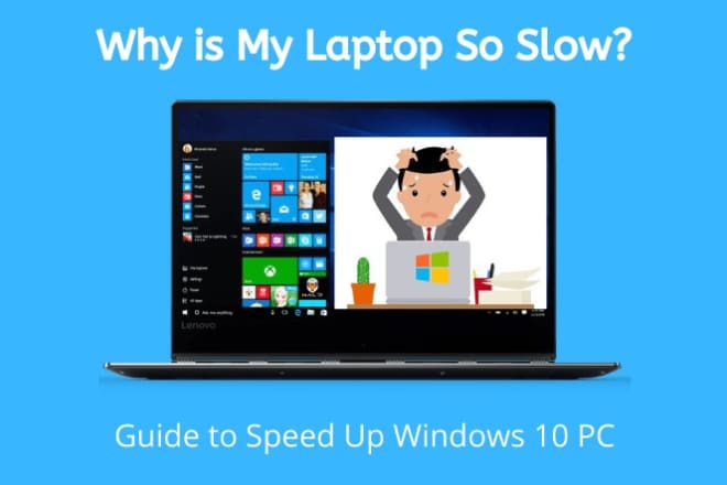 I will provide technical support and fix windows, mac computer