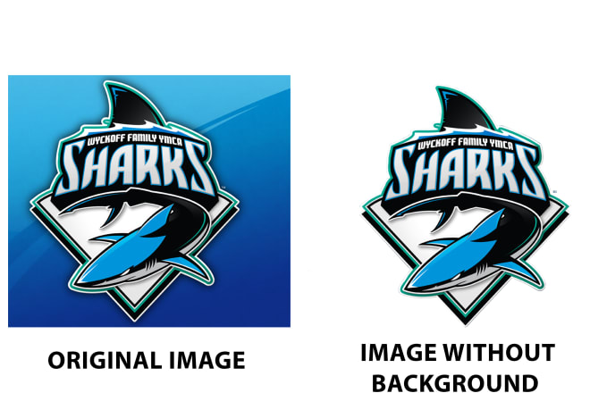 I will providing best photoshop services at good price