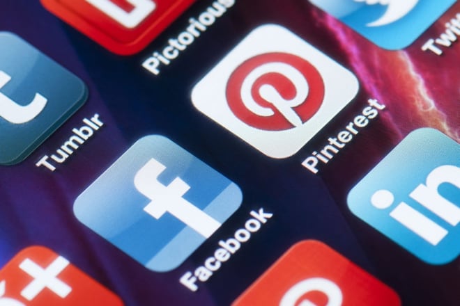 I will publish your article with link to your site on a pinterest account 1 5 mill