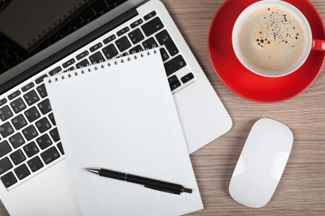 I will research and write an article or a blog post for you