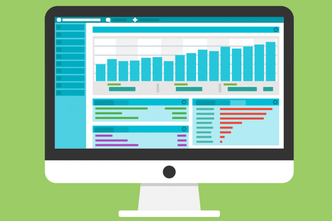 I will send keyword target USA organic website traffic
