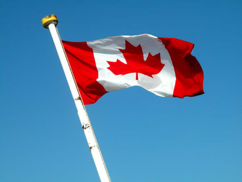 I will send you 1707 targeted real canadian visitors