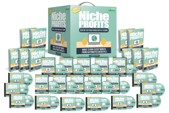 I will send you niche prl contet of your choice