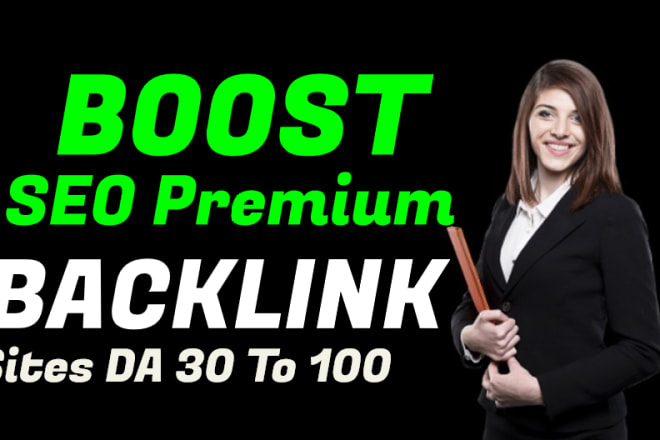 I will seo boost backlink your website alexa poker rank,USA trafic
