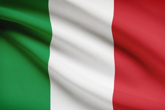 I will servizio di traduzione italiano, inglese, tedesco
