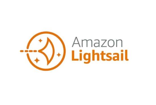 I will setup amazon AWS lightsail cloud server