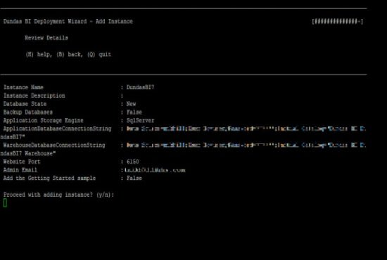 I will setup apps and troubleshoot issues on linux ubuntu servers