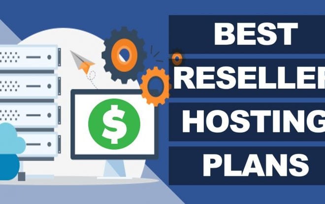 I will setup complete reseller hosting business