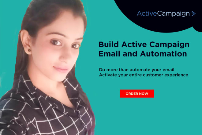 I will setup email marketing campaigns or automation for any platform