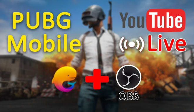 I will setup obs for perfect streams for youtube twitch fortnite