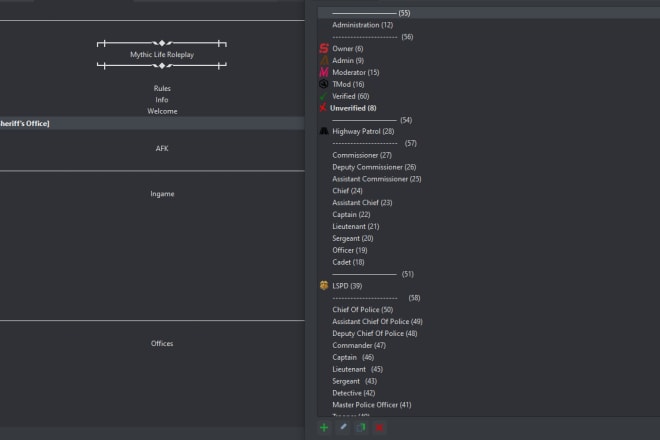 I will setup your teamspeak server