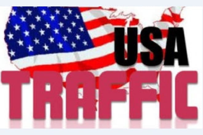 I will show You How To Get Over 2 Million USA Targeted Free Traffic To Your Website