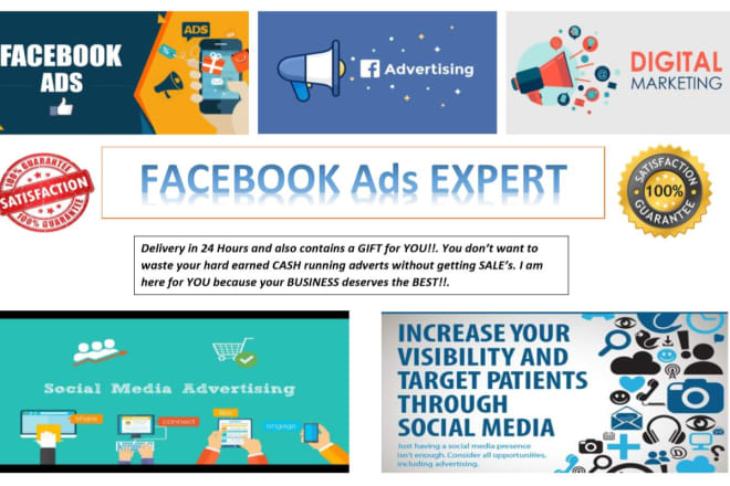 I will show you how to pay only 1 cent per click on facebook ads