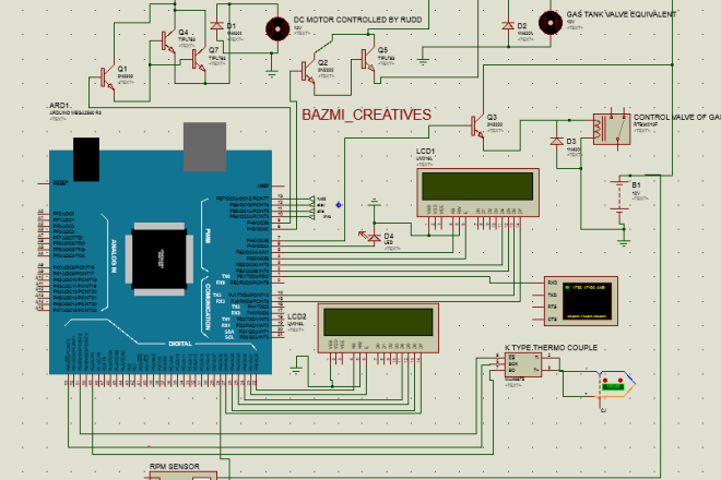I will simulate electronic circuit in proteus,multisim,orcad