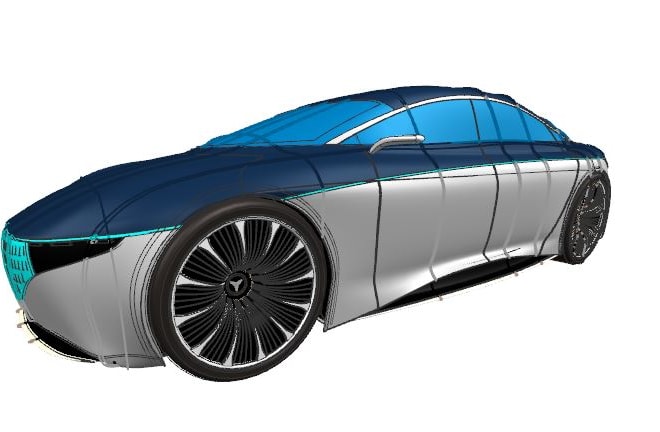 I will teach you 3d cad modeling