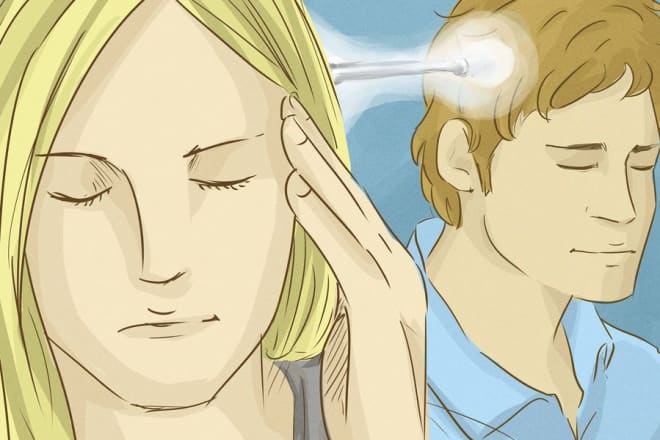 I will teach you how to do telepathy step by step quickly