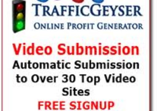 I will traffic Geyser Accounts Setup