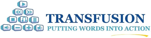 I will transcribe five minutes of video