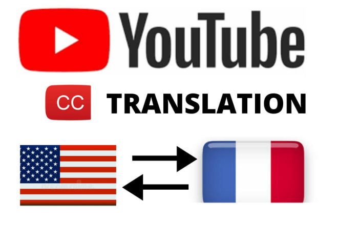 I will translate from english to french and french to english