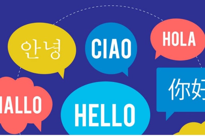 I will translate from english to spanis,german,italian,french and vice versa