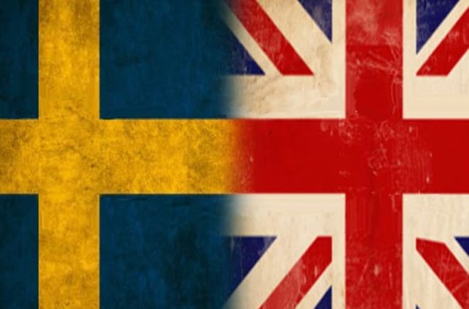 I will translate from english to swedish for you or persian