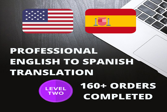 I will translate your ebook english to spanish website article app