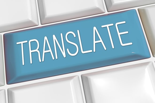 I will translate your script in english, hindi, punjabi, russian