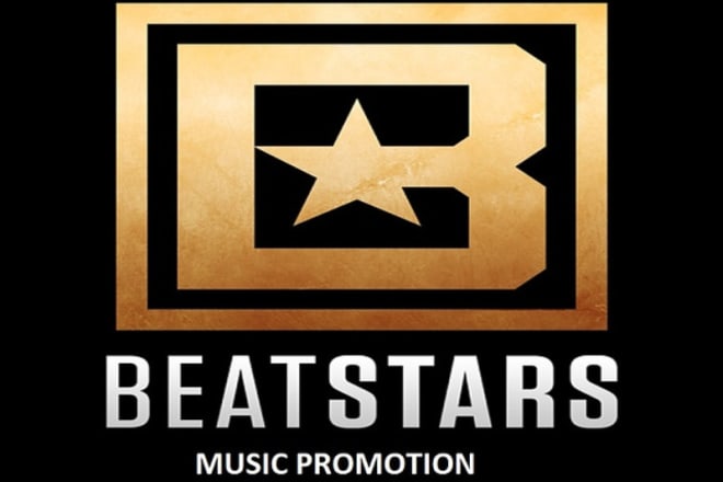 I will viral beatstars beats promotion and marketing