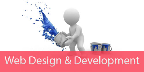 I will website Designing Company India