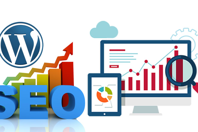 I will wordpress seo by best wordpress yoast plugin wp on page optimization