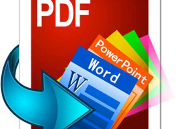 I will work as File Converter from any Format to any