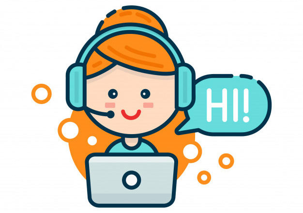 I will work as online assistant check out my profile