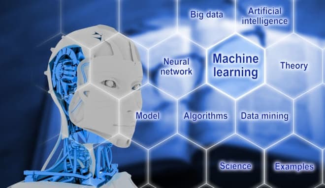 I will work on your machine learning project based on tableau and python