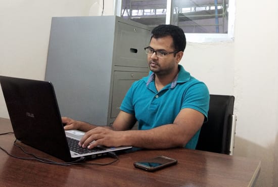 I will write a 500 words engaging article in 24 hours