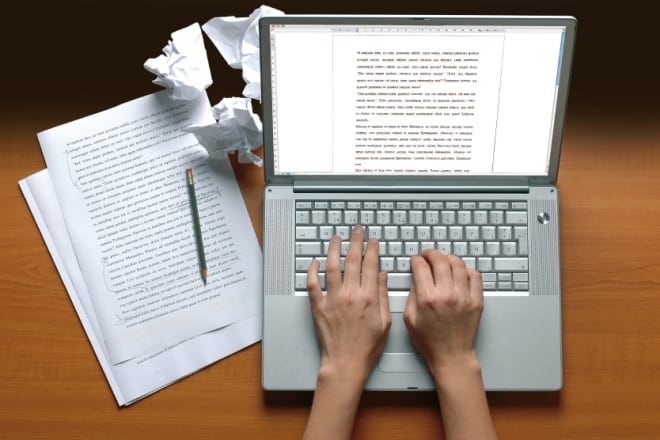 I will write a bundle of original 500 word articles