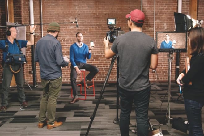 I will write a compelling commercial script for your business